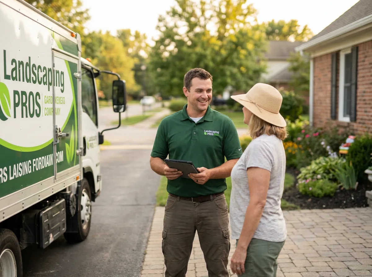 Landscaping Taylor, WI FAQs